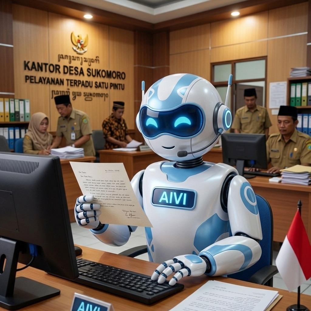 AIVI Feature