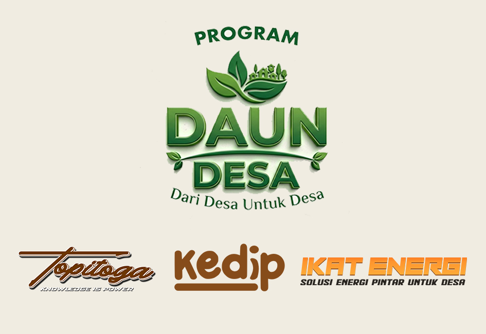 Program DAUN DESA