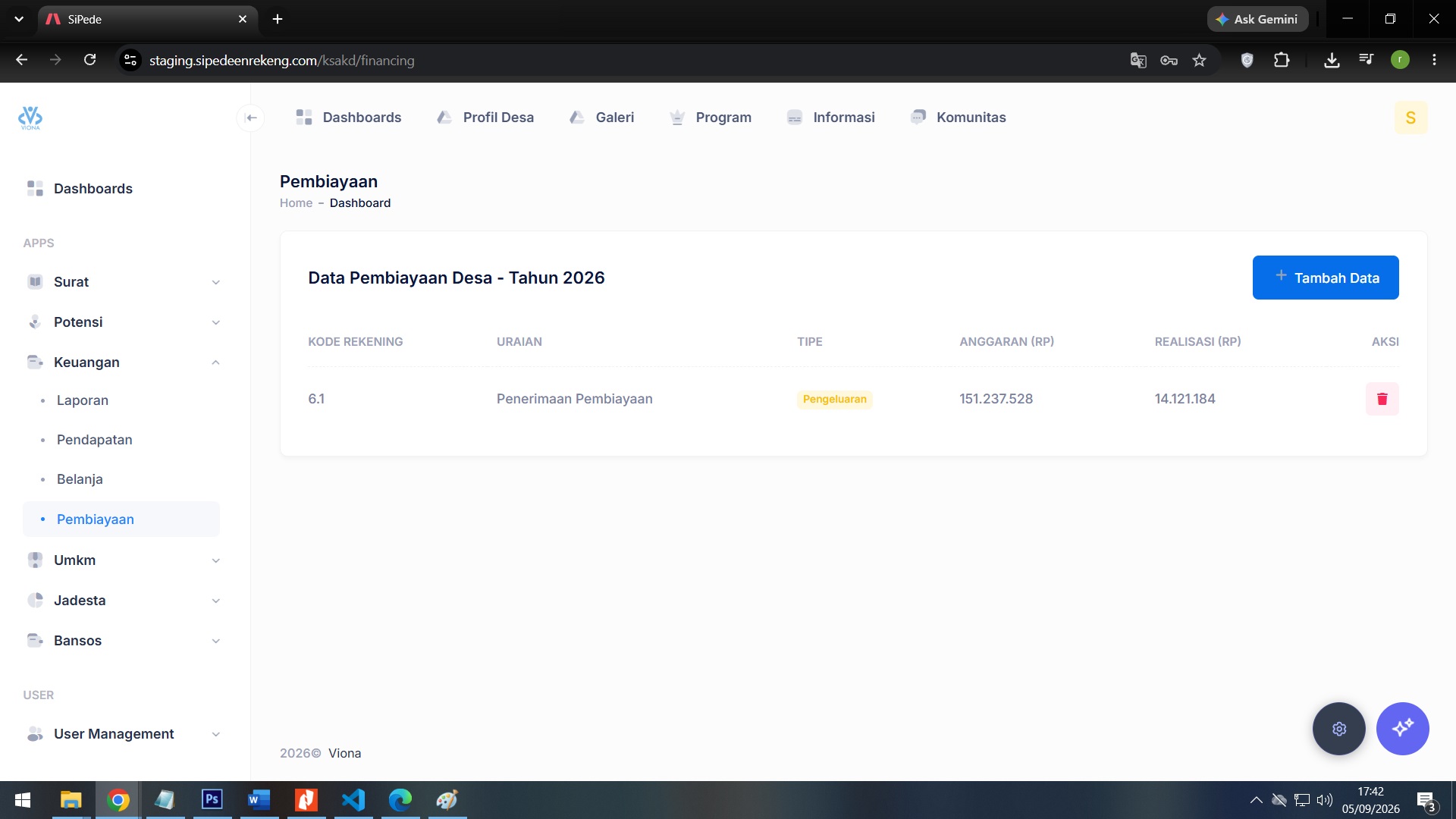 AIVI Feature 5