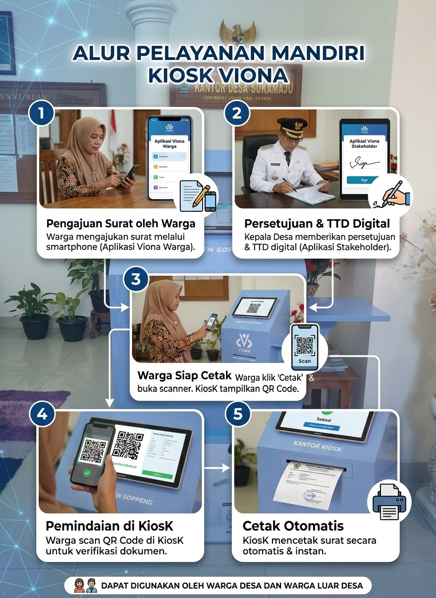 Kesehatan dan Kesejahteraan
