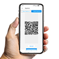 TTD Barcode
